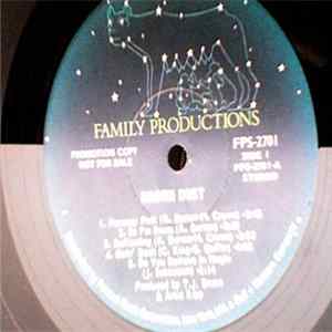 Brown Dust - Brown Dust FLAC