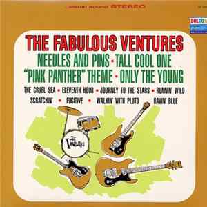 The Ventures - The Fabulous Ventures FLAC