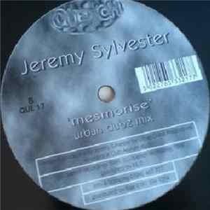 Jeremy Sylvester - Mesmorise FLAC
