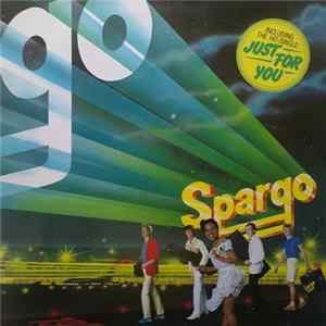 Spargo - Go FLAC