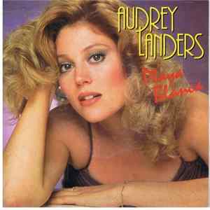 Audrey Landers - Playa Blanca FLAC