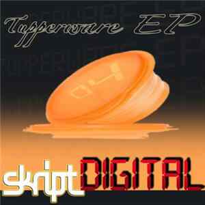 Various - Tupperware EP FLAC