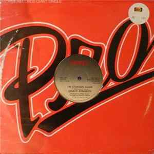 Grace Kennedy - I'm Starting Again FLAC