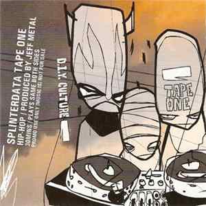 Jeff Metal - D.I.Y. Culture Tape One FLAC