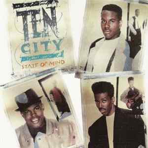 Ten City - State Of Mind FLAC