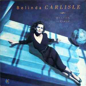 Belinda Carlisle - Heaven On Earth FLAC