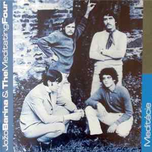 Jožo Barina & The Meditating Four - Meditácie FLAC