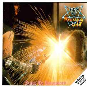 Running Wild - Gates To Purgatory FLAC