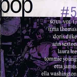 Various - Pop #5 - Soul Vol 1 FLAC