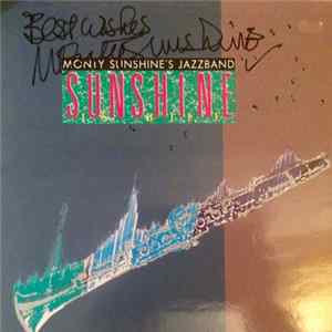 Monty Sunshine's Jazz Band - Sunshine Is Blue FLAC