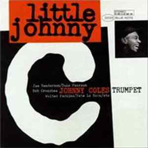 Johnny Coles - Little Johnny C FLAC