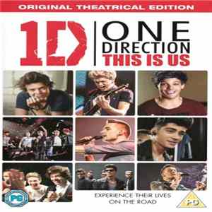 One Direction - This Is Us FLAC