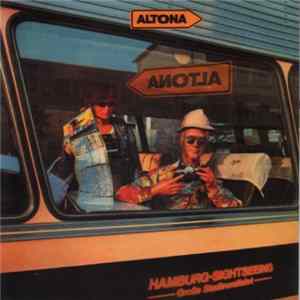 Altona - Altona FLAC