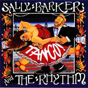 Sally Barker And The Rhythm / Sally Barker - Tango! / Money's Talking FLAC