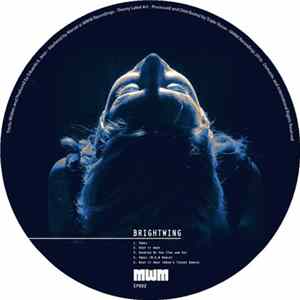 Brightwing - Haunted By You EP FLAC