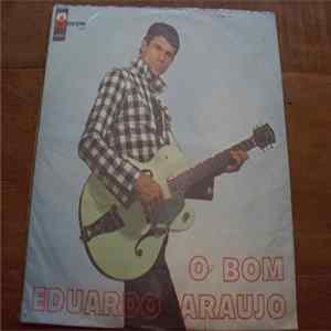 Eduardo Araujo - O Bom FLAC
