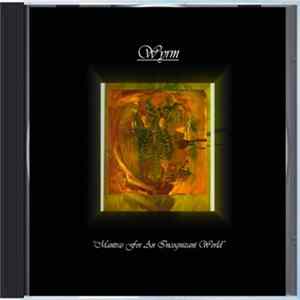 Wyrm - Mantras For An Incognizant World FLAC