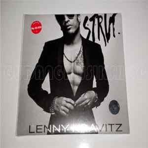 Lenny Kravitz - Strut FLAC