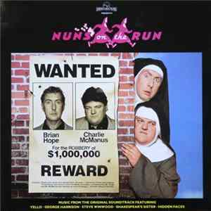 Various - Nuns On The Run FLAC