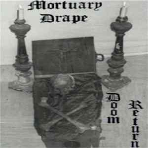 Mortuary Drape - Doom Return FLAC