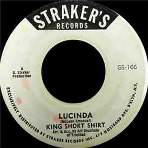 King Short Shirt - Lucinda / Starvation FLAC