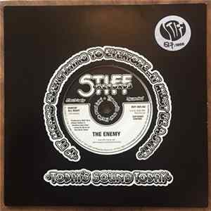 The Enemy - 40 Days & 40 Nights FLAC
