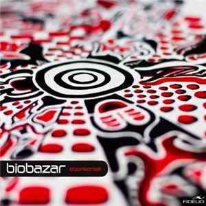 Biobazar - Dany Janvier - Ingried Boussaroque - Obomkontek FLAC