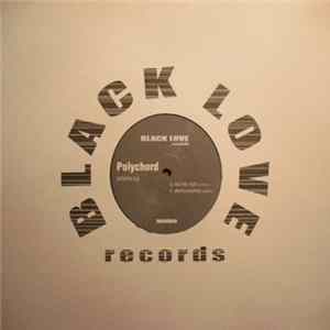 Polychord - Polybox EP FLAC