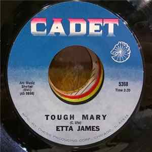 Etta James - My Dearest Darling / Tough Mary FLAC