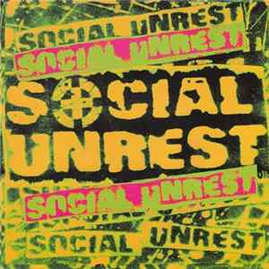 Social Unrest - Social Unrest FLAC