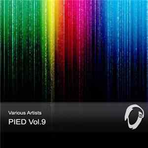 Various - PIED vol.9 FLAC