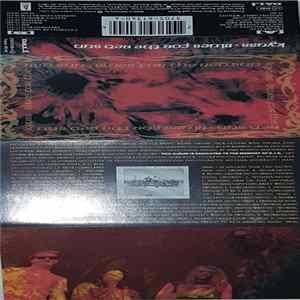 Kyuss - Blues For The Red Sun FLAC
