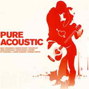 Various - Pure Acoustic FLAC
