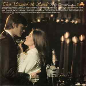 Billy Ternent & His Orchestra - That Unmistakable Sound FLAC
