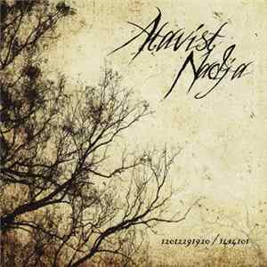 Nadja & Atavist - 12012291920 / 1414101 & II: Points At Infinity FLAC