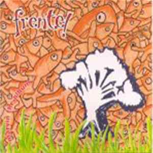 Frente! - Marvin The Album FLAC
