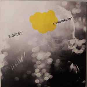 Biggles - Cloudspeaker FLAC
