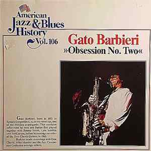 Gato Barbieri - Obsession No. 2 FLAC