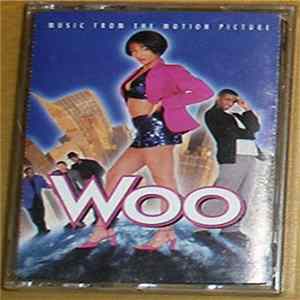 Various - Woo (Music From The Motion Picture) FLAC