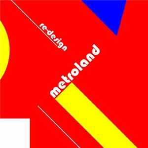 Metroland - Re-Design FLAC