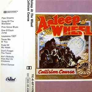Asleep At The Wheel - Collision Course FLAC
