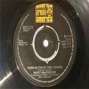 Mary MacGregor - Torn Between Two Lovers FLAC