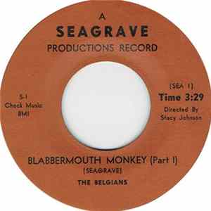The Belgians - Blabbermouth Monkey (Part 1) FLAC