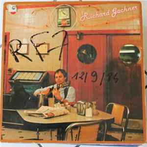 Richard Gachner - That's Highway Music FLAC