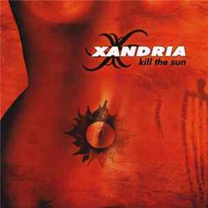 Xandria - Kill The Sun FLAC