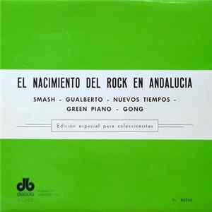 Various - El Nacimiento Del Rock En Andalucía FLAC
