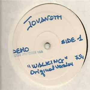 Jovanotti - Walking FLAC
