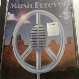 Various - Music Forever 4 FLAC
