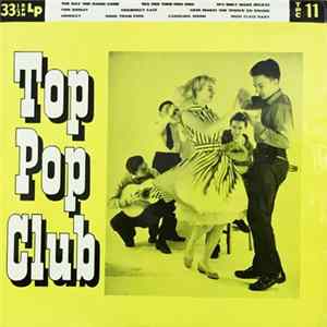 Various - Top Pop Club FLAC