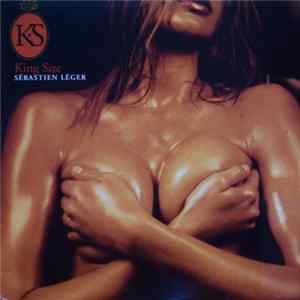 Sébastien Léger - King Size (Limited Exclusive Pack) FLAC